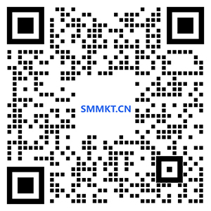 SMMKT.CN 品牌咨询二维码